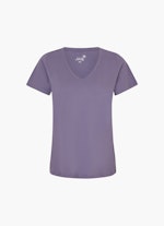 Coupe Slim Fit T-shirts T-shirt purple haze