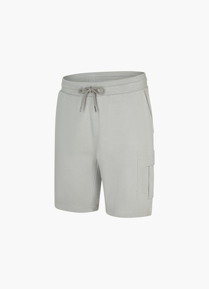 Regular Fit Bermudas Cargo - Bermudas shadow