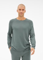 Coupe Regular Fit Maille Pull-over rock
