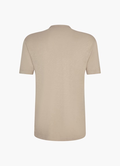 Casual Fit T-Shirts T-Shirt dusty taupe