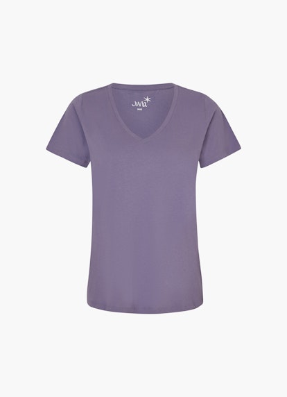 Slim Fit T-shirts T-Shirt purple haze