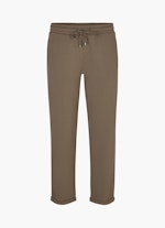 Casual Fit Pants Casual Fit - Sweatpants dark olive