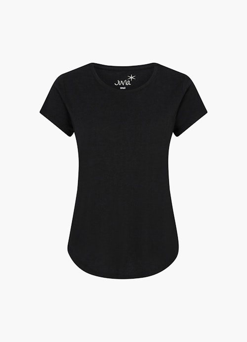 ACRegular Fit T-Shirts T-Shirt black