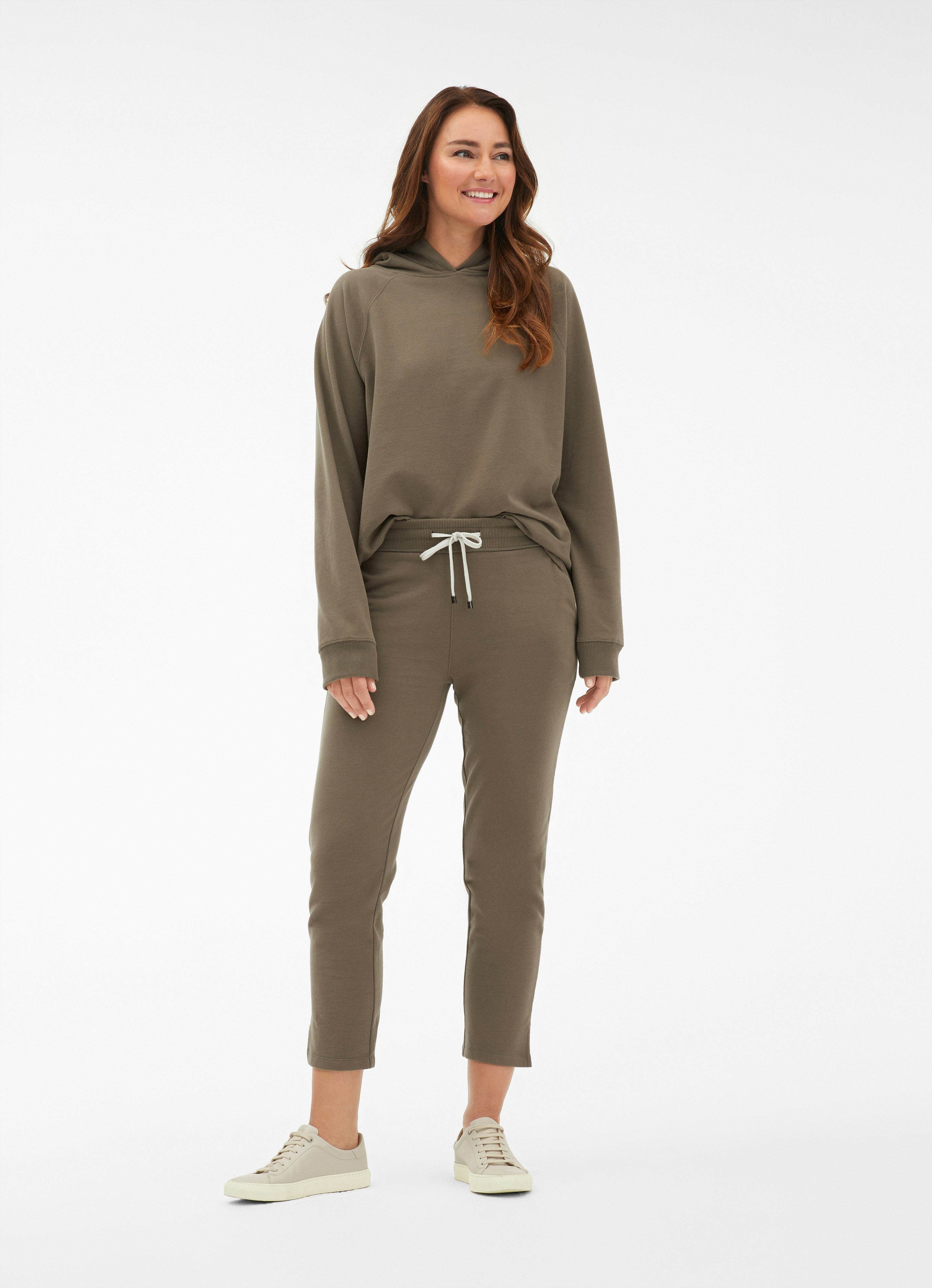 Fashion jogging taille