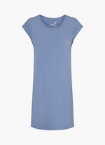 Regular Fit Nightwear Nightwear - Jerseykleid dutch blue