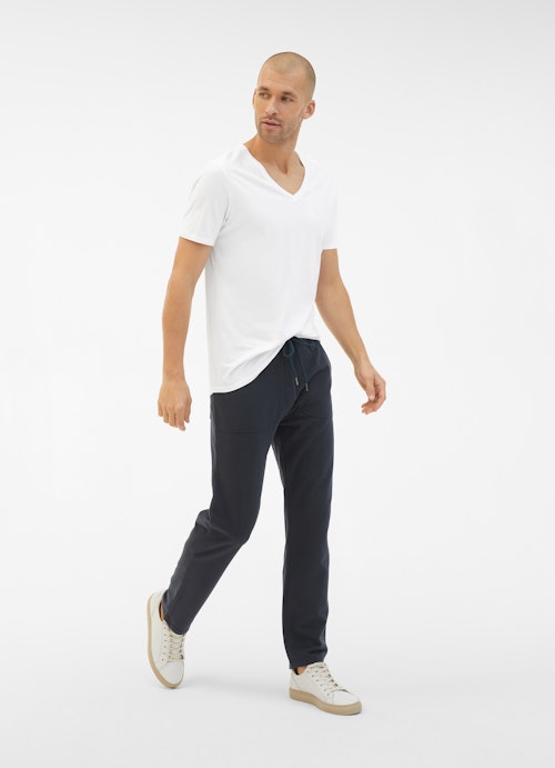 Regular Fit T-Shirts T-Shirt white