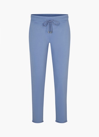 Slim Fit Hosen Slim Fit - Sweatpants dutch blue