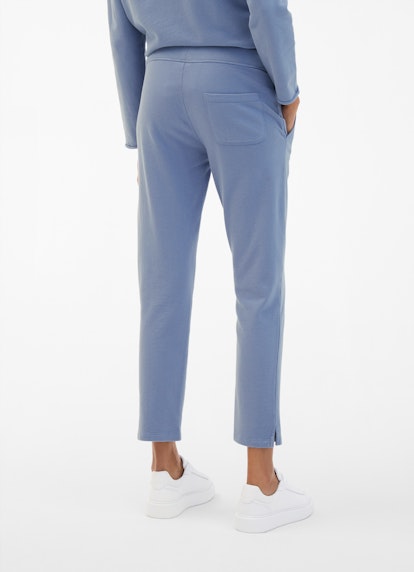 Regular Fit Hosen Regular Fit - Sweatpants dutch blue