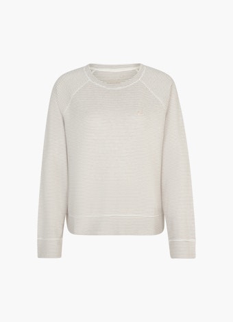 Casual Fit Nightwear Nightwear - Sweater eggshell