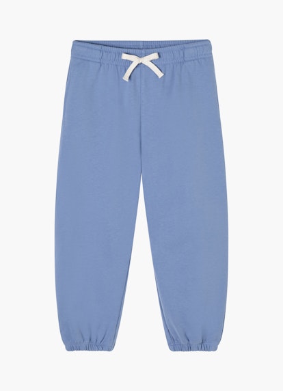Baggy Fit Pants Baggy Fit - Sweatpants dutch blue