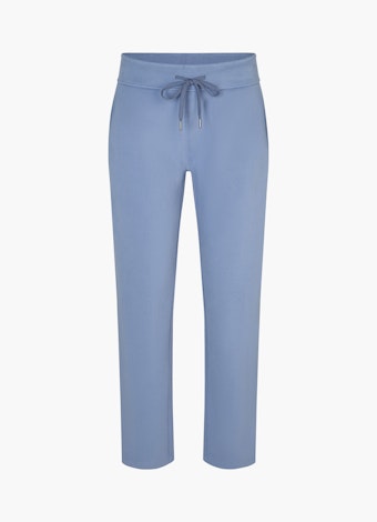 Regular Fit Hosen Regular Fit - Sweatpants dutch blue