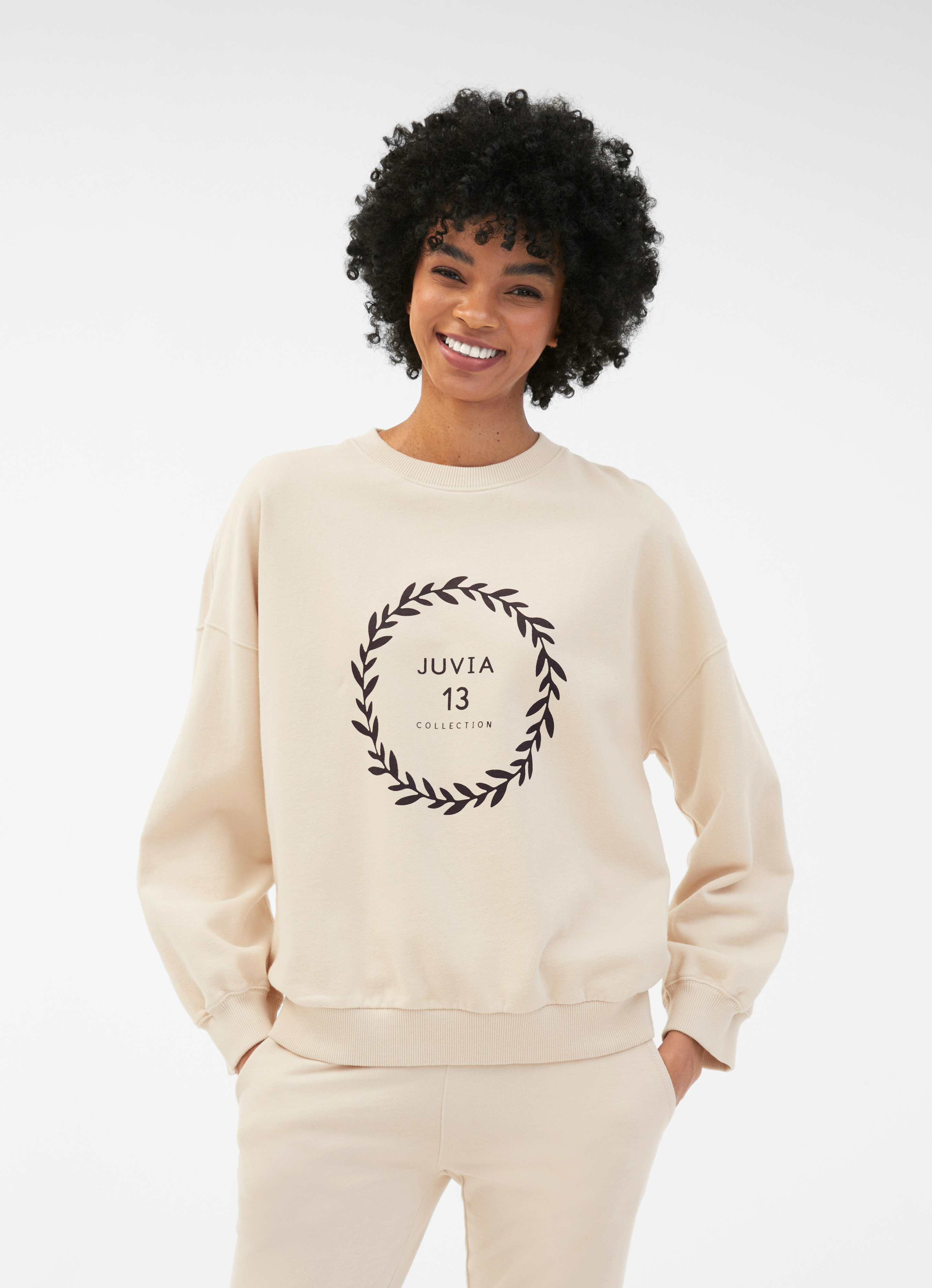 Long oversized clearance sweatshirts