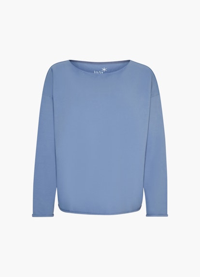 Coupe Casual Fit Sweat-shirts Sweat-shirt dutch blue