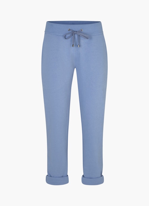 Coupe Loose Fit Pantalons Pantalon de jogging de coupe Loose Fit dutch blue