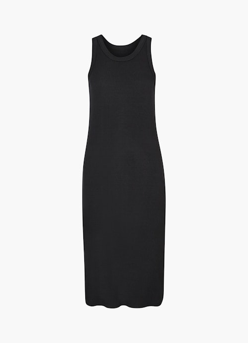 Regular Fit Nightwear Nightwear - Jersey Dress black