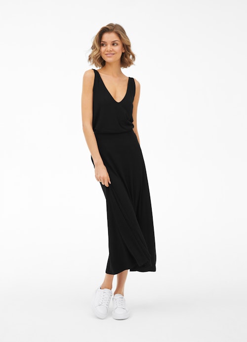 Regular Fit Tops Top black