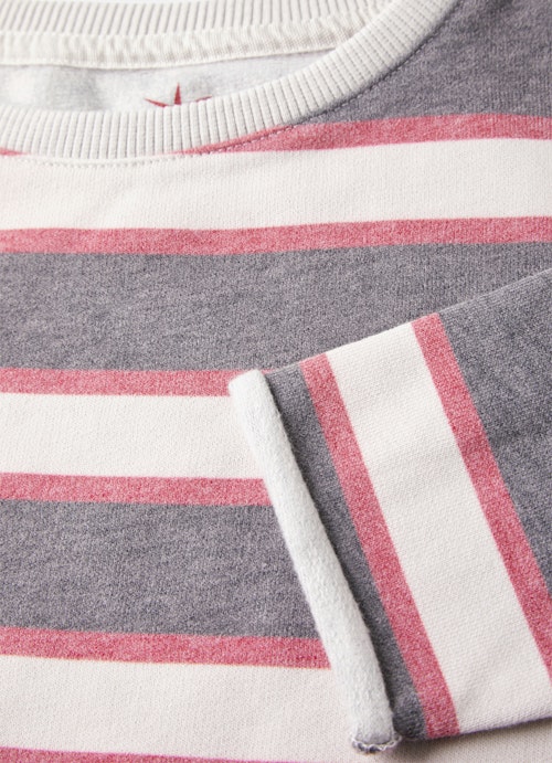 Regular Fit Sweatshirts Sweatshirt navy