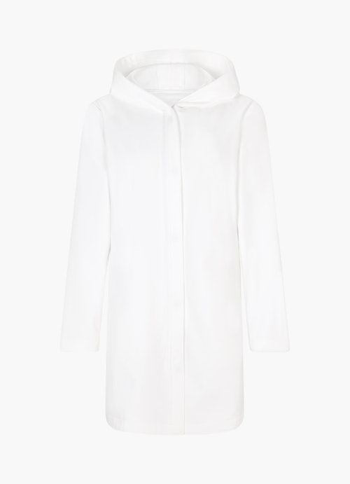 Regular Fit Coats Softshell Coat white