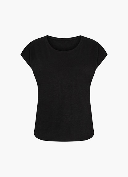 Boxy Fit T-shirts Boxy - T-Shirt black