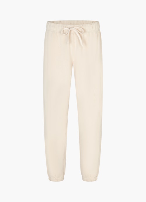 Baggy Fit Pants Baggy Fit - Sweatpants desert sand