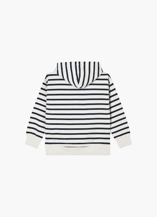 Regular Fit Hoodies Hoodie eggshell