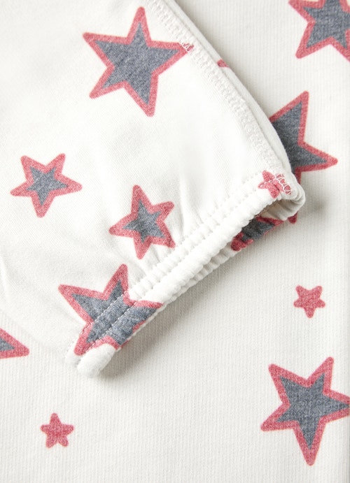 Regular Fit Hosen Sweatpants eggshell