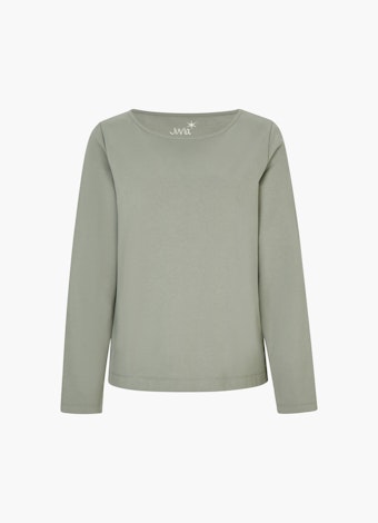 Coupe Slim Fit Sweat-shirts Sweat-shirt de coupe Slim Fit seagrass