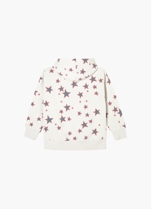 Regular Fit Hoodies Hoodie eggshell