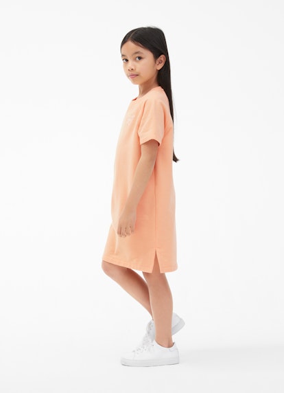 Coupe Regular Fit Robes Robe peach