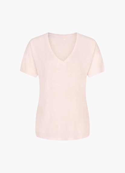 Coupe Loose Fit T-shirts T-shirt cold blush