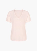 Coupe Loose Fit T-shirts T-shirt cold blush
