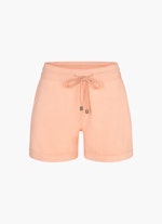 Regular Fit Shorts Shorts peach