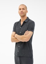 Regular Fit T-shirts Terrycloth - Polo Shirt iron
