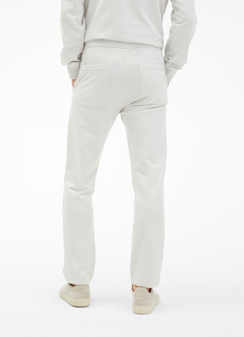 Regular Fit Hosen Regular Fit - Sweatpants light stone