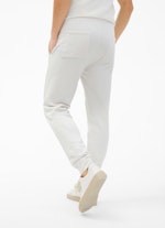 Casual Fit Hosen Casual Fit - Sweatpants light stone