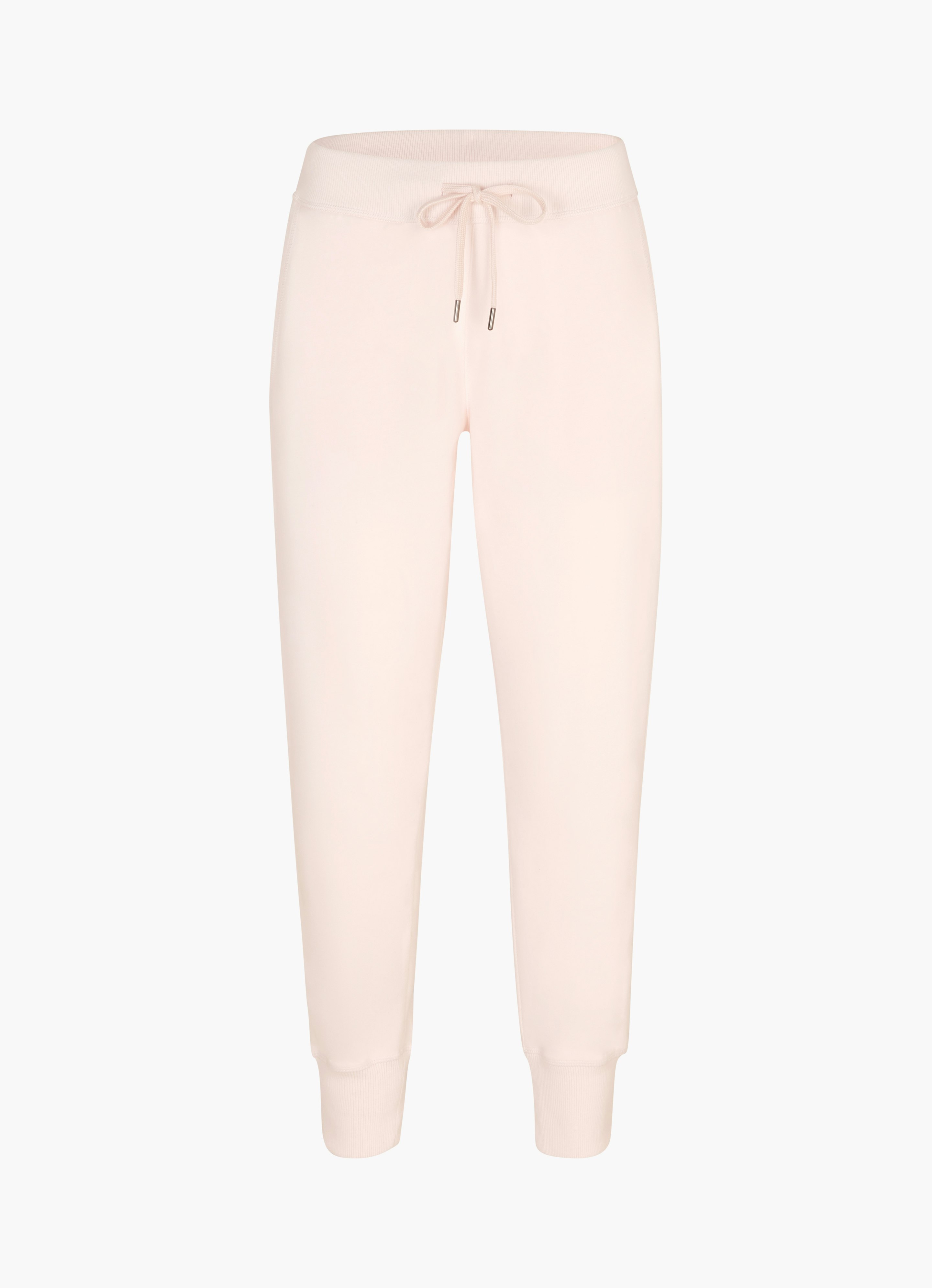 Light Pink High Waist Sweatpants Florentina Buy Pants online