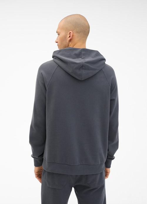 Coupe Casual Fit Sweats à capuche Sweat à capuche iron