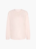 Casual Fit Nightwear Nightwear - Frottee Sweater cold blush