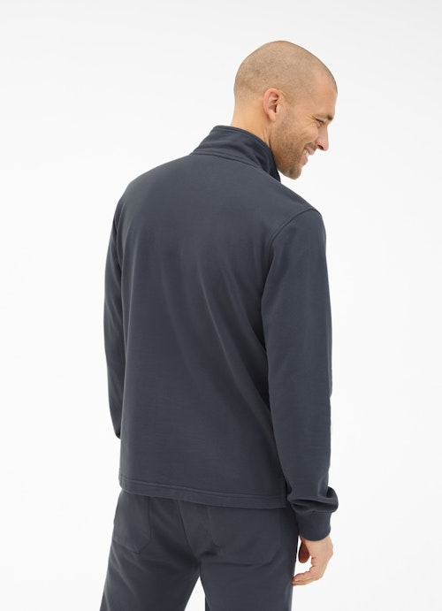 Regular Fit Sweater Troyer - Sweatshirt iron