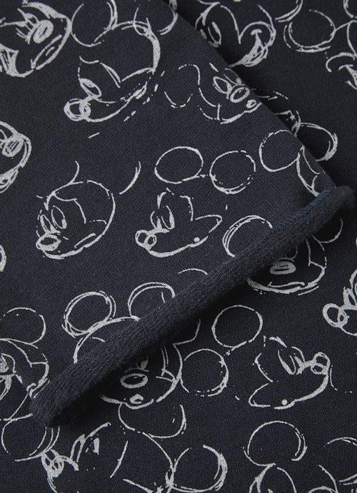 Slim Fit Hosen Slim Fit - Sweatpants dark navy