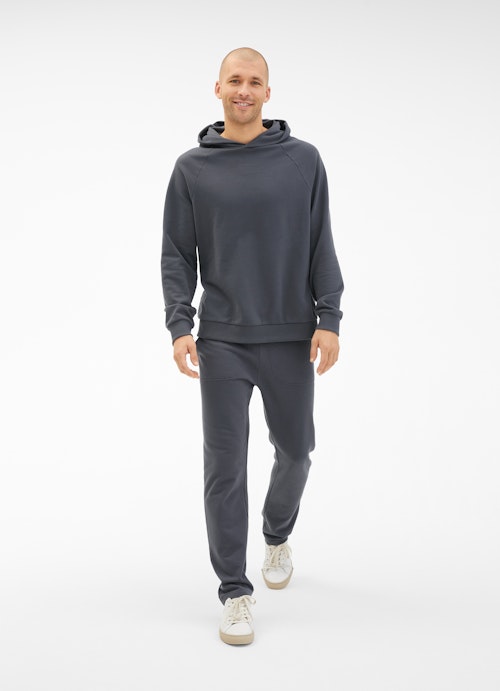 Coupe Casual Fit Sweats à capuche Sweat à capuche iron