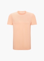 Coupe Regular Fit T-shirts T-shirt peach
