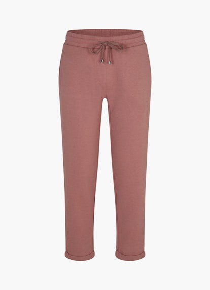 Casual Fit Pants Casual Fit - Sweatpants clay