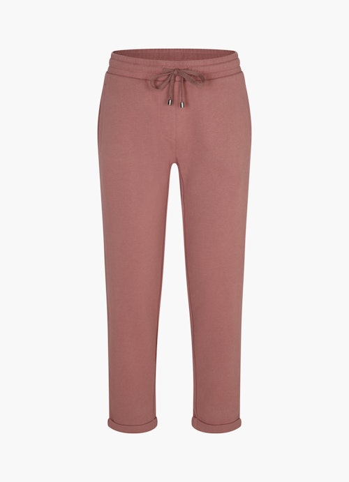 Casual Fit Pants Casual Fit - Sweatpants clay