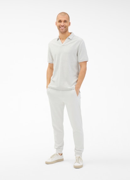 Casual Fit Pants Casual Fit - Sweatpants light stone