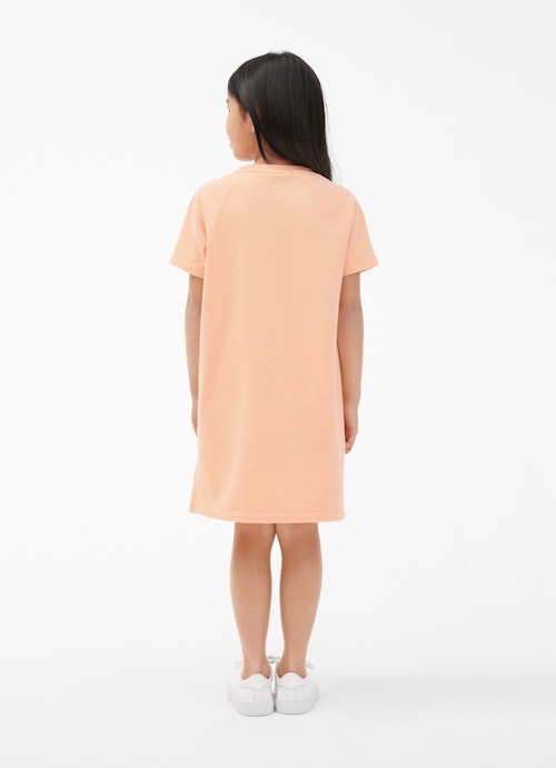 Regular Fit Dresses Dress peach