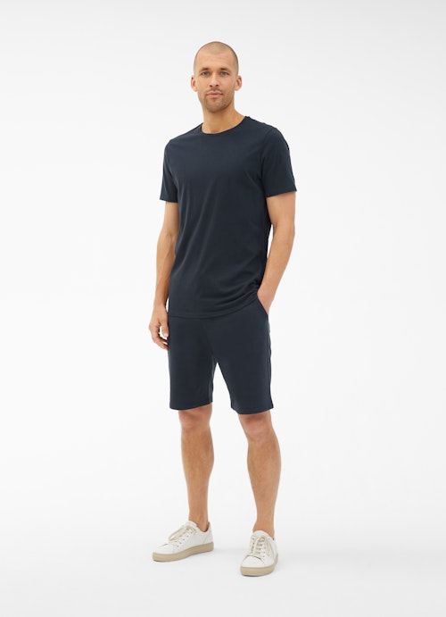Regular Fit T-Shirts T-Shirt navy