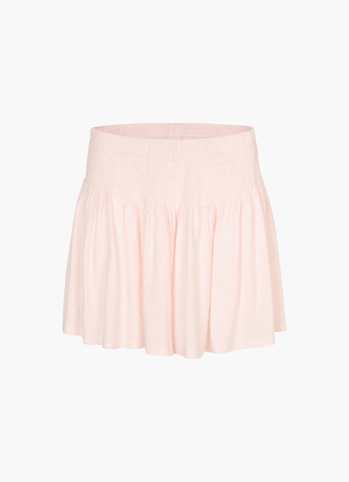 Regular Fit Skirts Pant Skirt cold blush