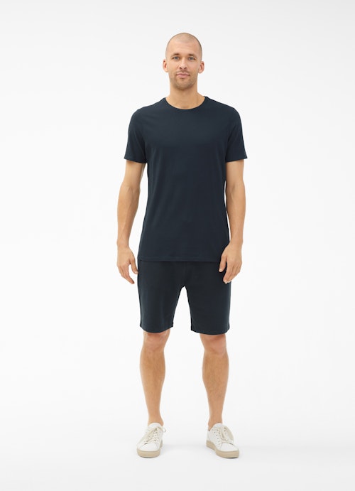 Regular Fit Bermudas Bermudas navy