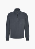 Coupe Regular Fit Pull-over Sweat-shirt style camionneur iron